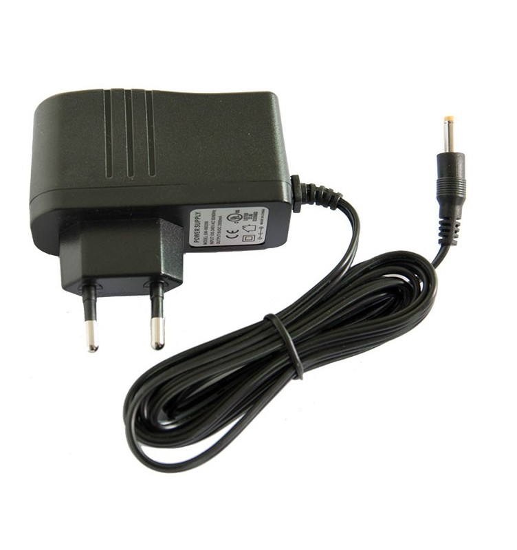 Power supply unit for SPROMISE Camera