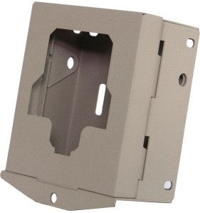 Safety case for Spromise camera