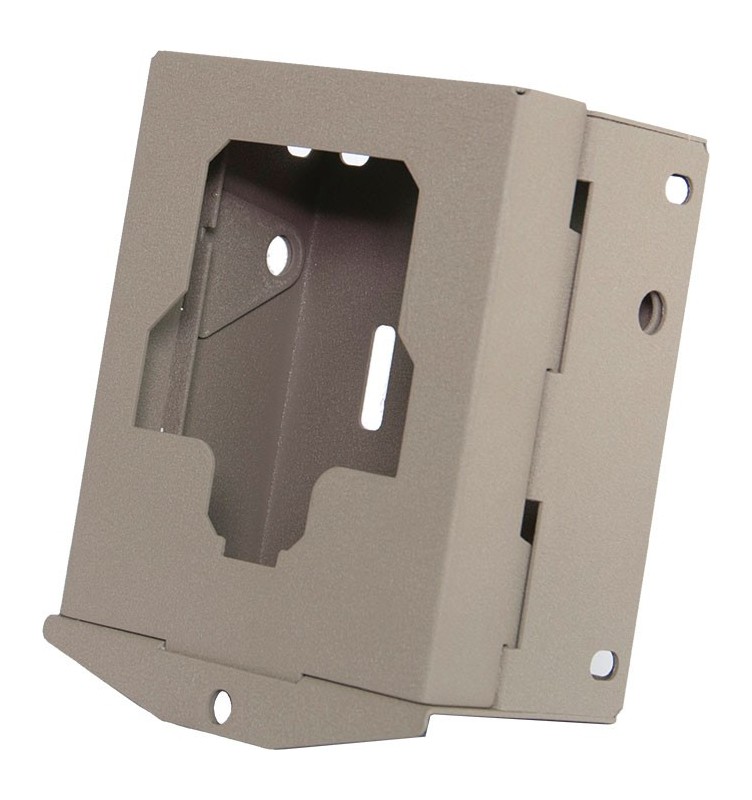 Safety case for Spromise camera