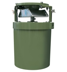 Power Feeder