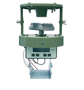 Digital Smart Feeder
