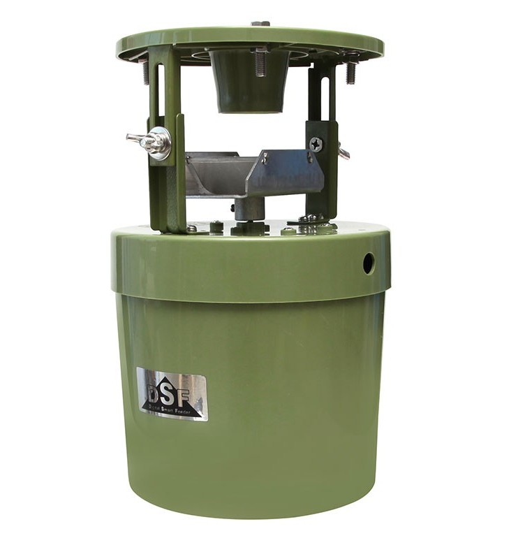 Digital Smart Feeder