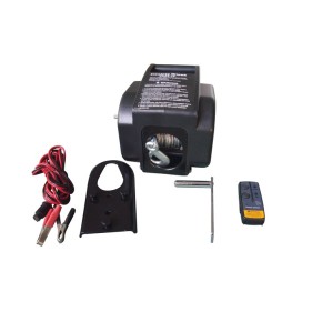 Electric winch