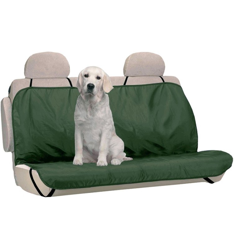 Housse de protection de banquette arrière imperméable