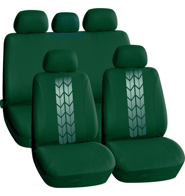 Housse auto universelle