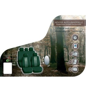 Tread Seat cover