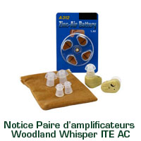 amplificateur ab1244