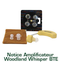 amplificateur ab1245