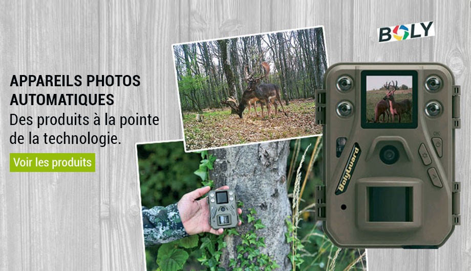 Appareils-photos-automatiques